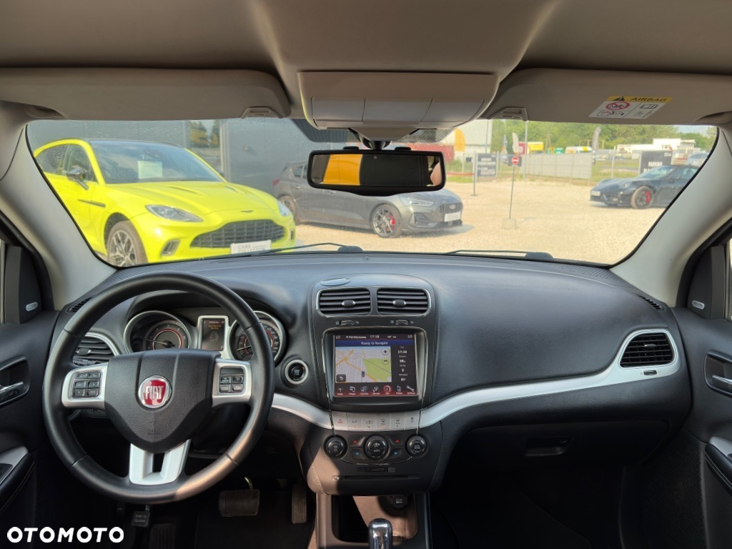 Fiat Freemont - 13