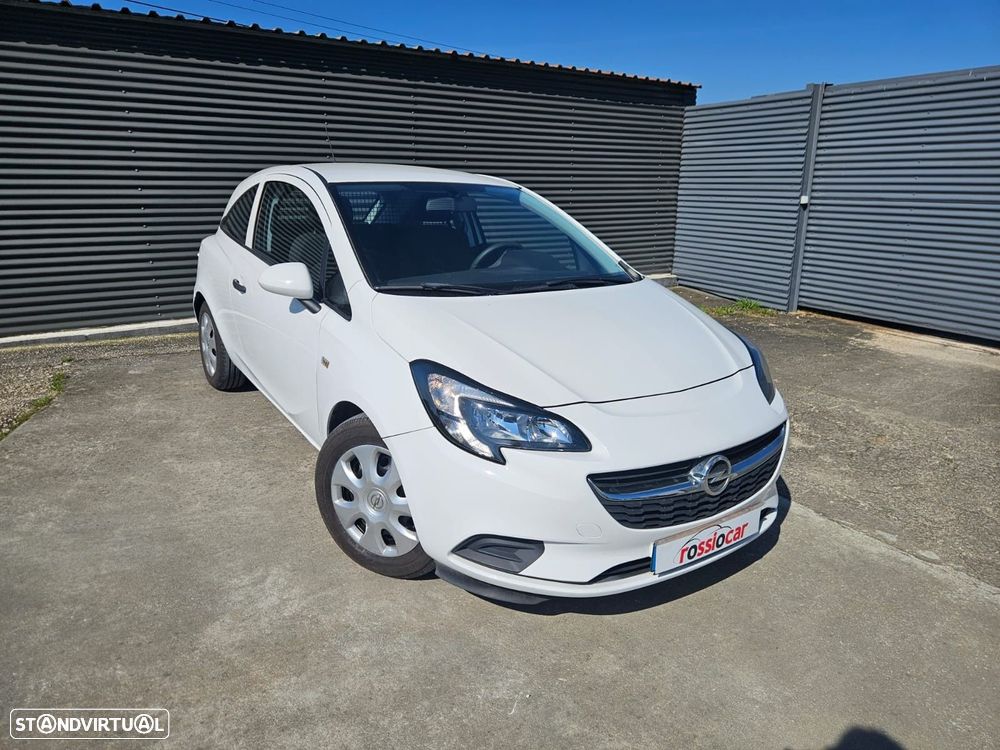 Opel Corsa 1.3 CDTi Dynamic - 5