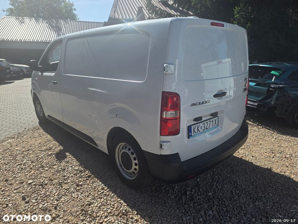 Fiat SCUDO - 6