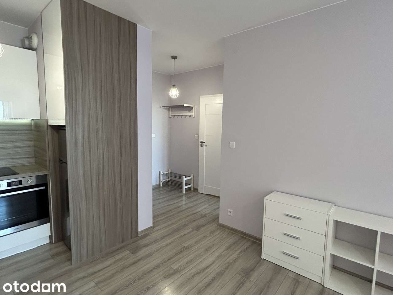 Wola, Skierniewicka 34, nowe 40 m2, bezpośrednio, stacja metra Płocka