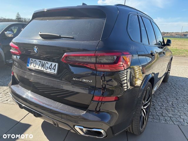 BMW X5 xDrive30d - 4