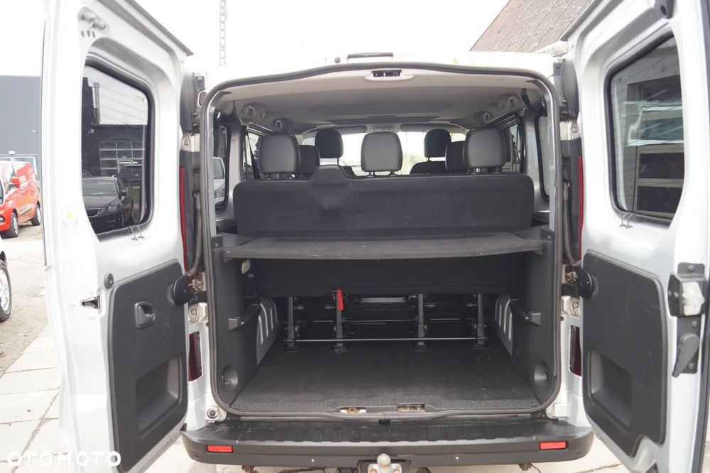 Opel Vivaro L1H1 - 24