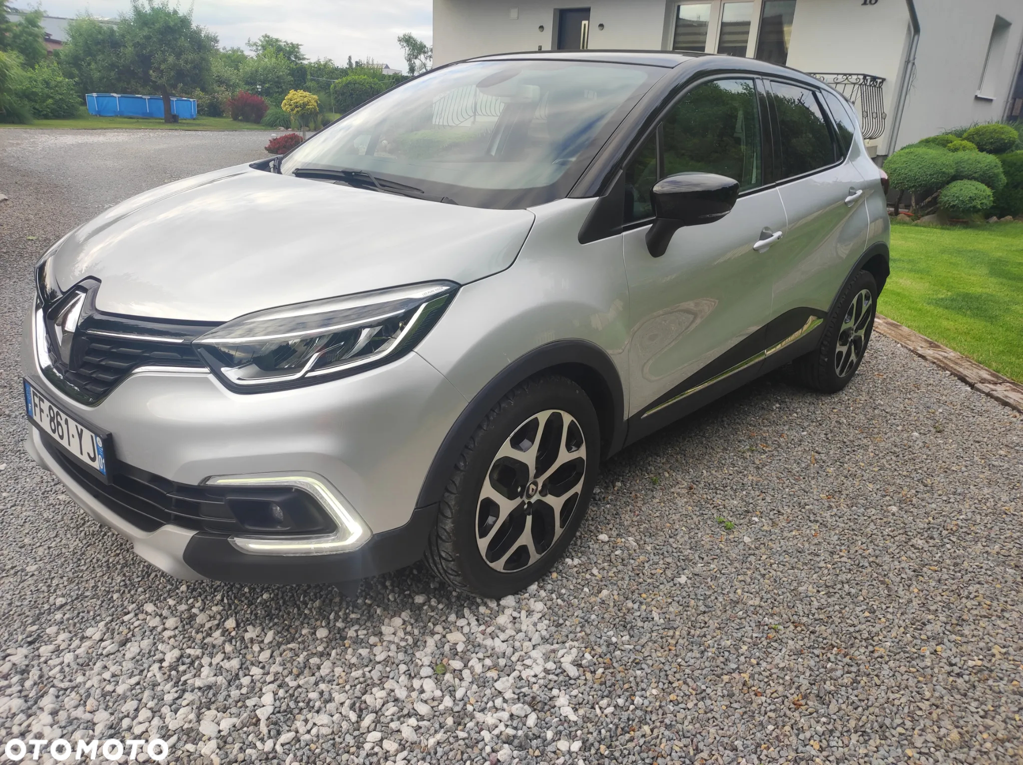 Renault Captur 1.3 Energy TCe S-Edition EDC - 3