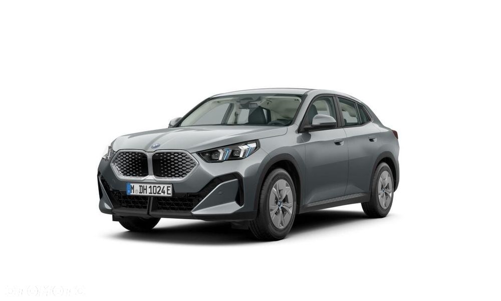 BMW iX2 - 1