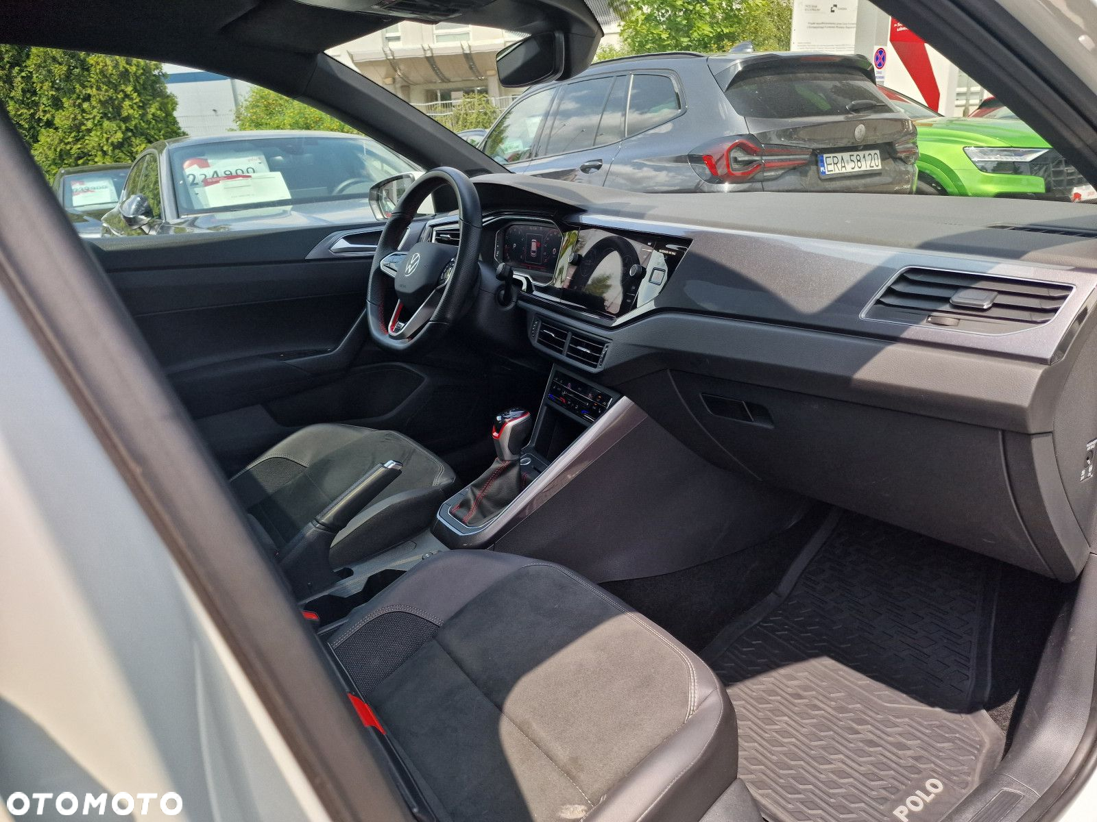 Volkswagen Polo 2.0 TSI GTI DSG - 16