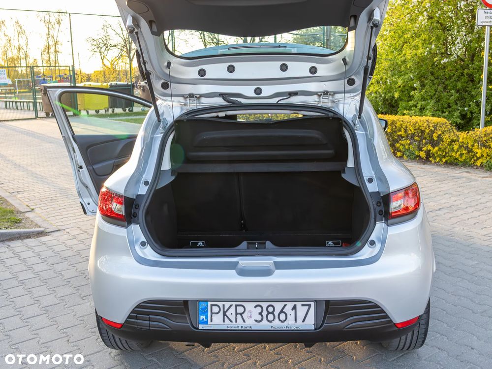 Renault Clio 1.5 dCi 75 Expression - 13