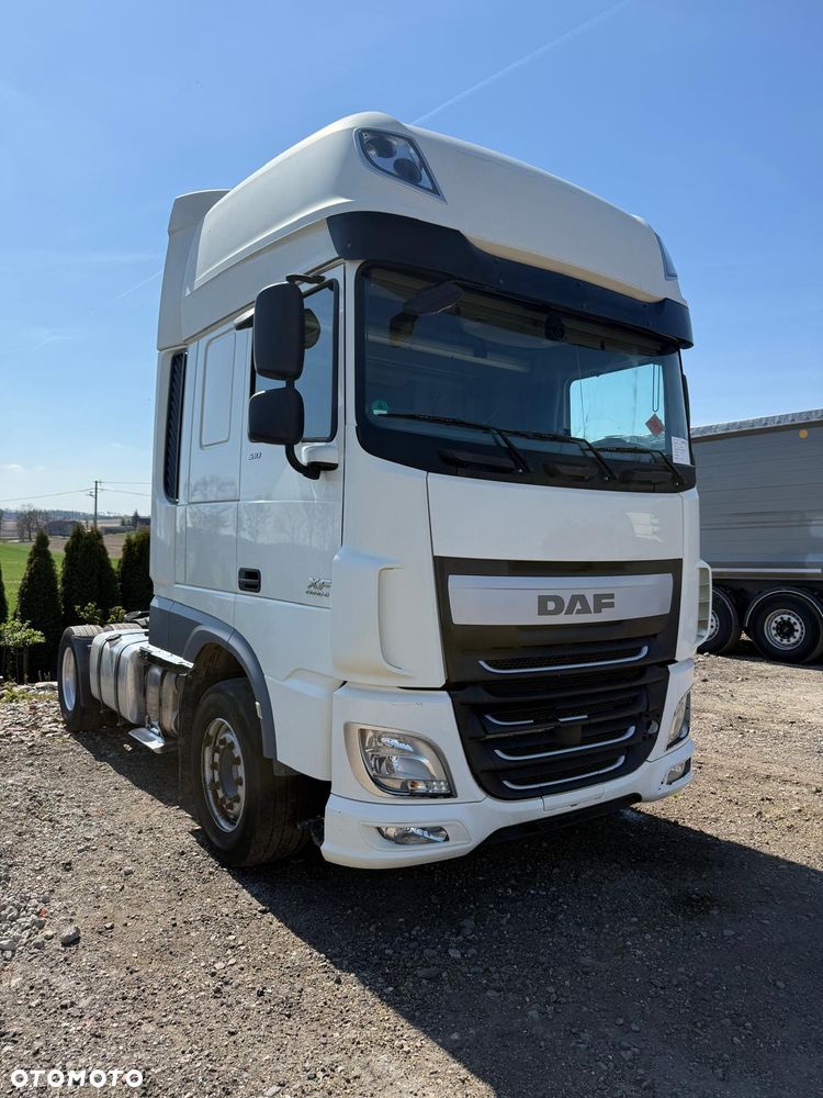 DAF XF 106 510 - 13
