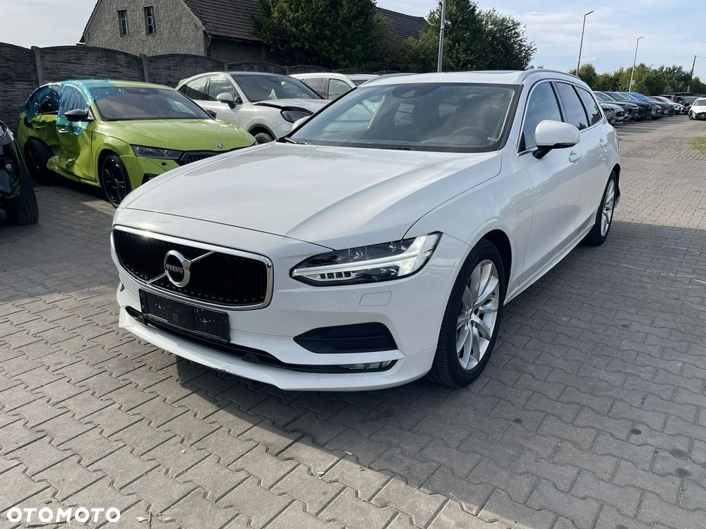 Volvo V90 D4 Geartronic - 5