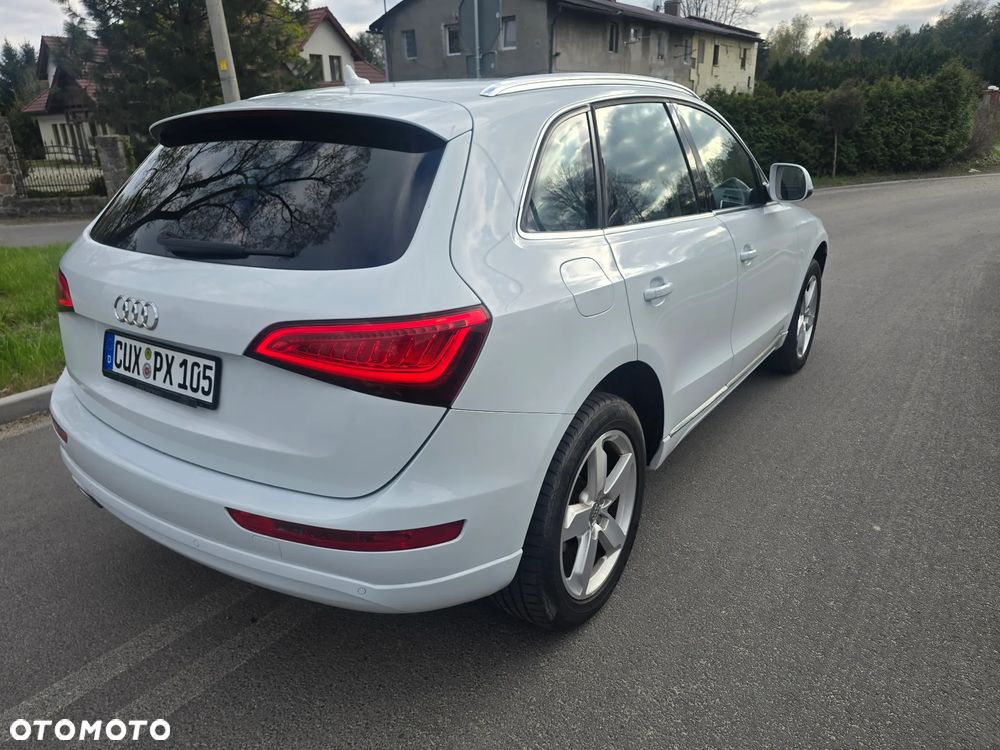 Audi Q5 - 15