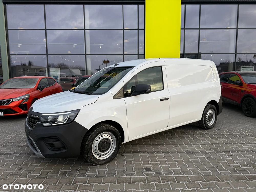 Renault Kangoo L2 - 2