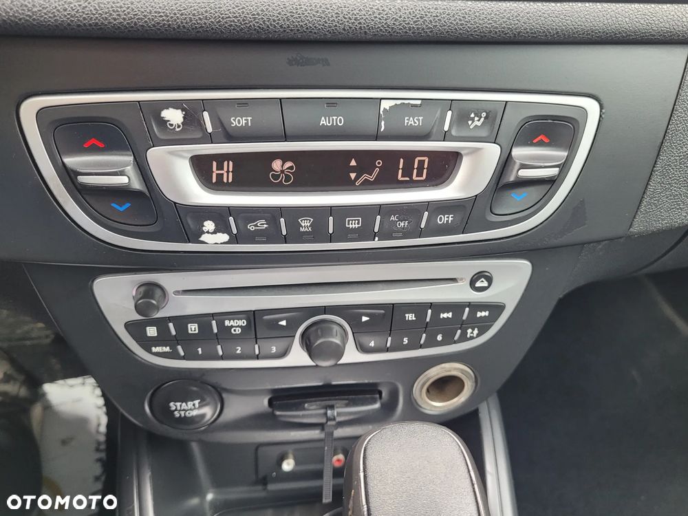 Renault Megane - 8