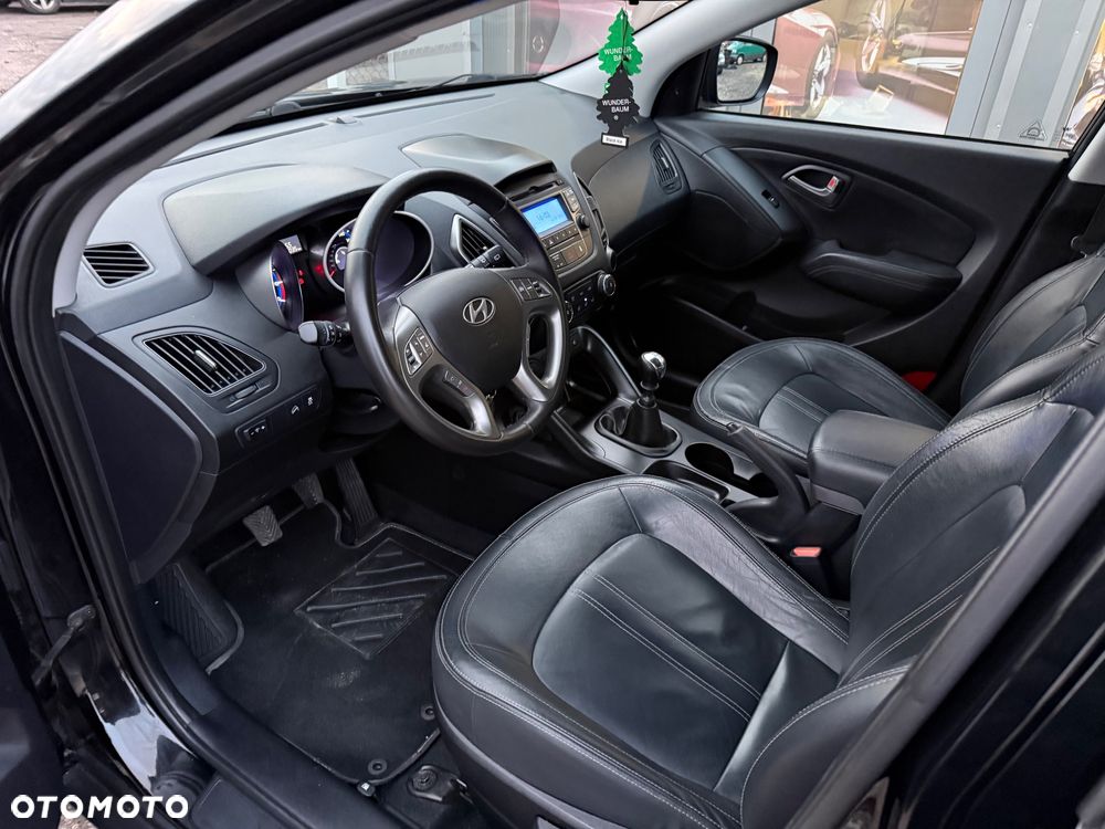 Hyundai ix35 - 31