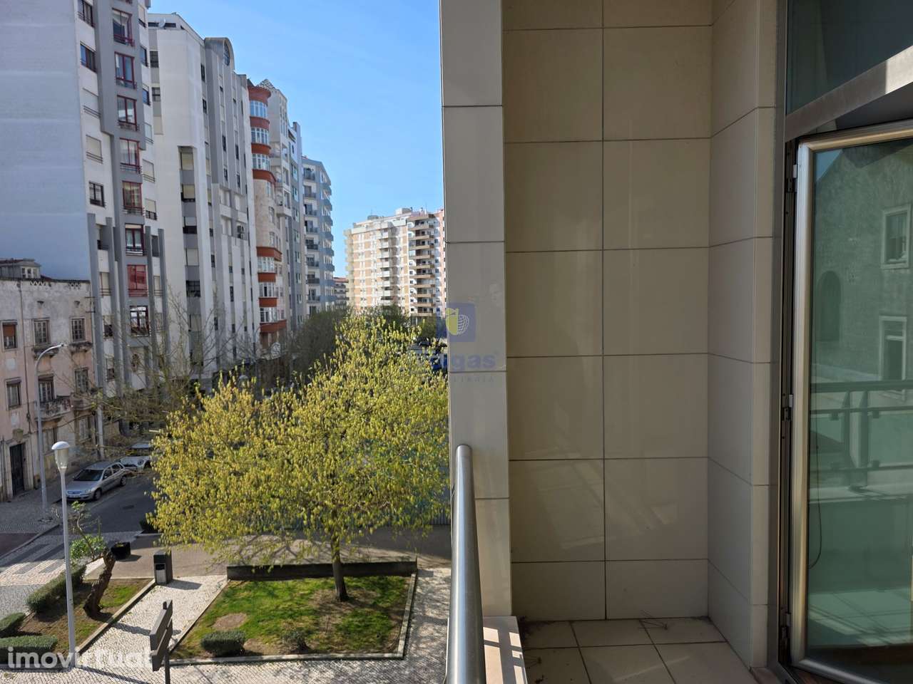 Escritório - centro de Caldas da Rainha - Caldas Shopping, garagem par - Grande imagem: 5/16