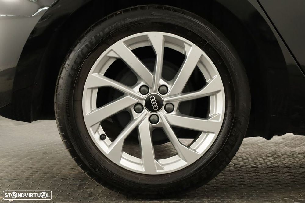 Audi A1 Sportback 25 TFSI Advanced - 5