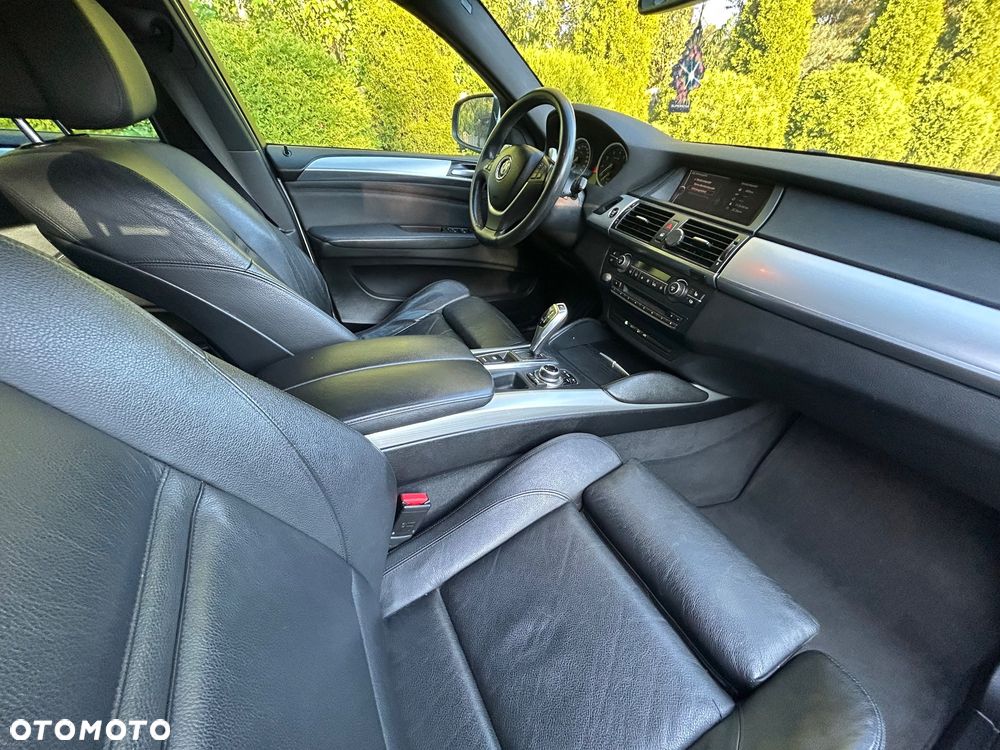 BMW X6 - 7