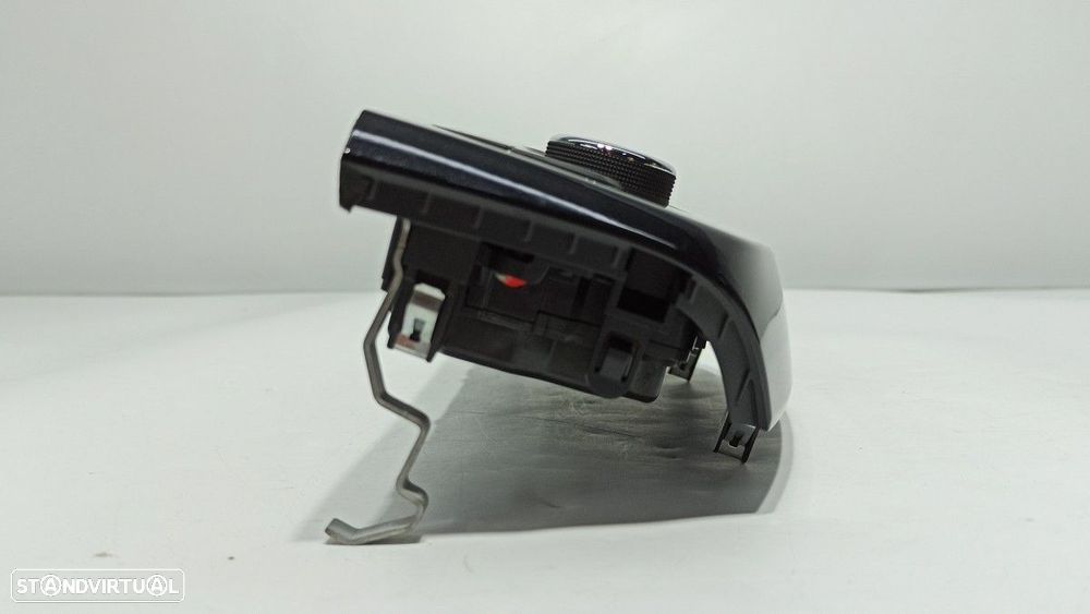 COMANDO CLIMATIZADOR NISSAN QASHQAI (J11) ACENTA - 5