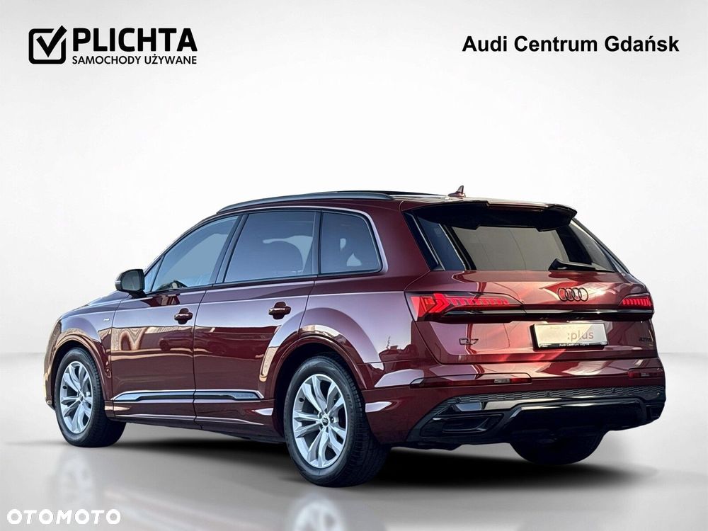 Audi Q7 - 3