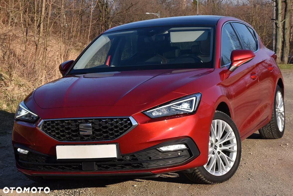 Seat Leon 1.5 TSI ACT OPF Xcellence Plus - 2
