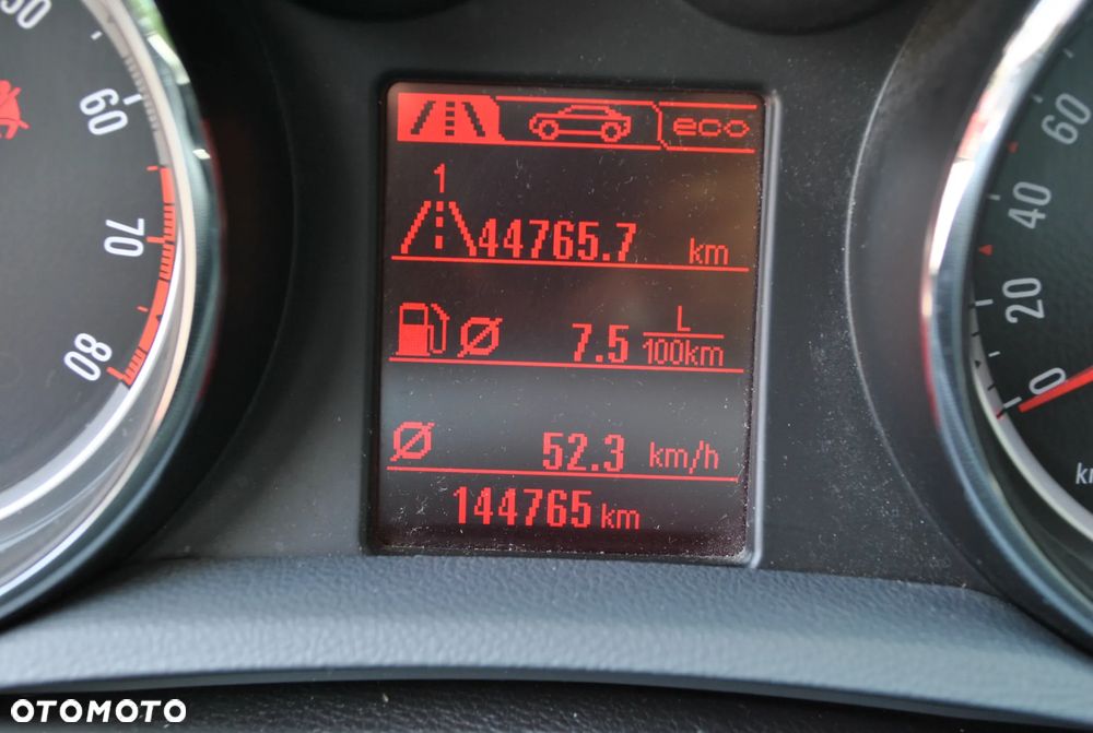 Opel Mokka 1.4 T Cosmo S&S EU6 - 20