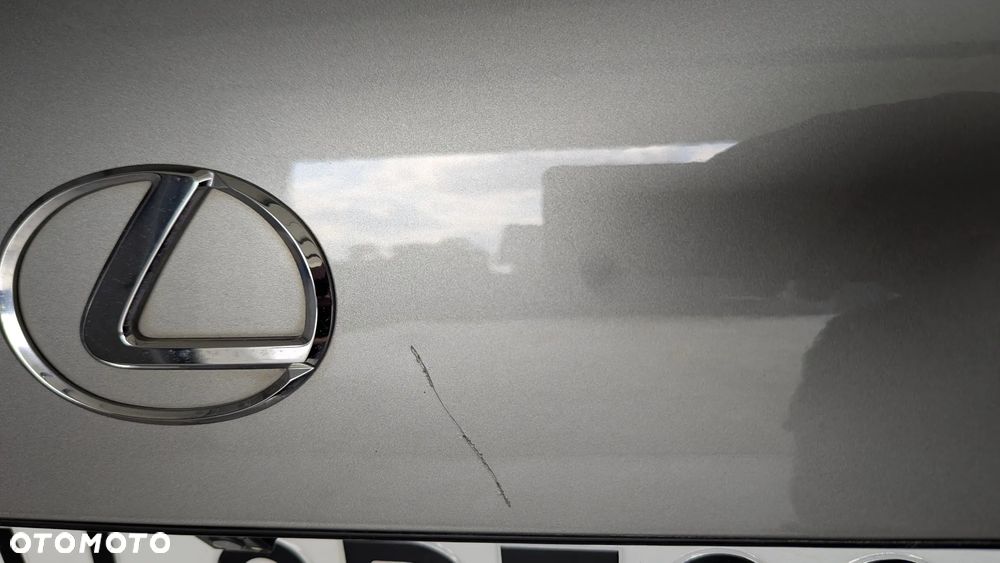 Lexus LS - 19