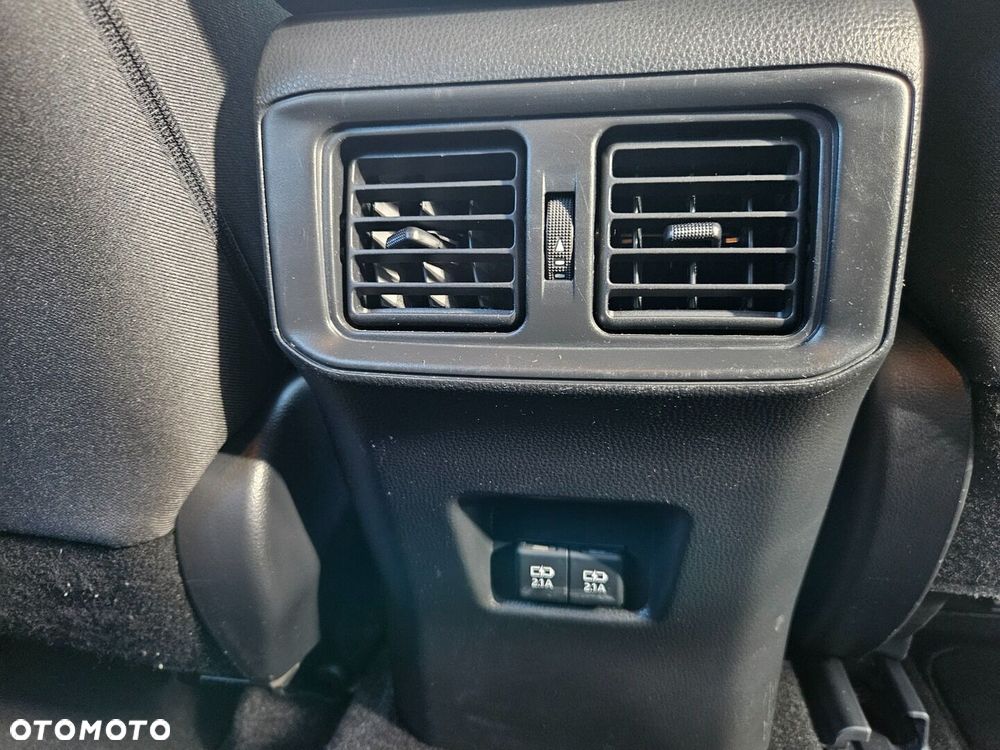 Toyota RAV4 2.0 Comfort 4x4 MS - 24
