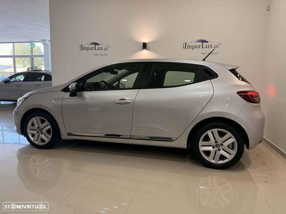 Renault Clio 1.5 Blue dCi Intens - 6