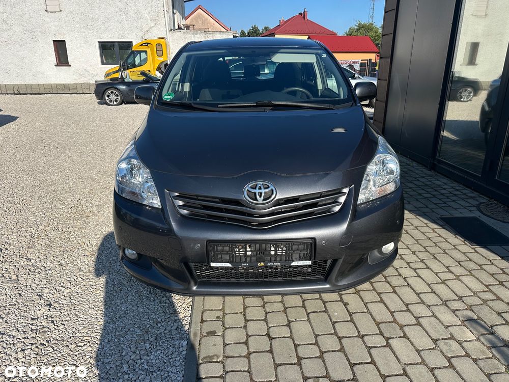Toyota Verso 1.8 5-Sitzer Skyview Edition - 2