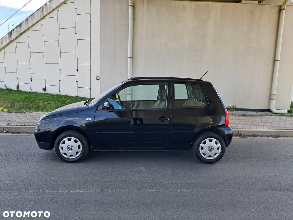 Volkswagen Lupo 1.0 - 2