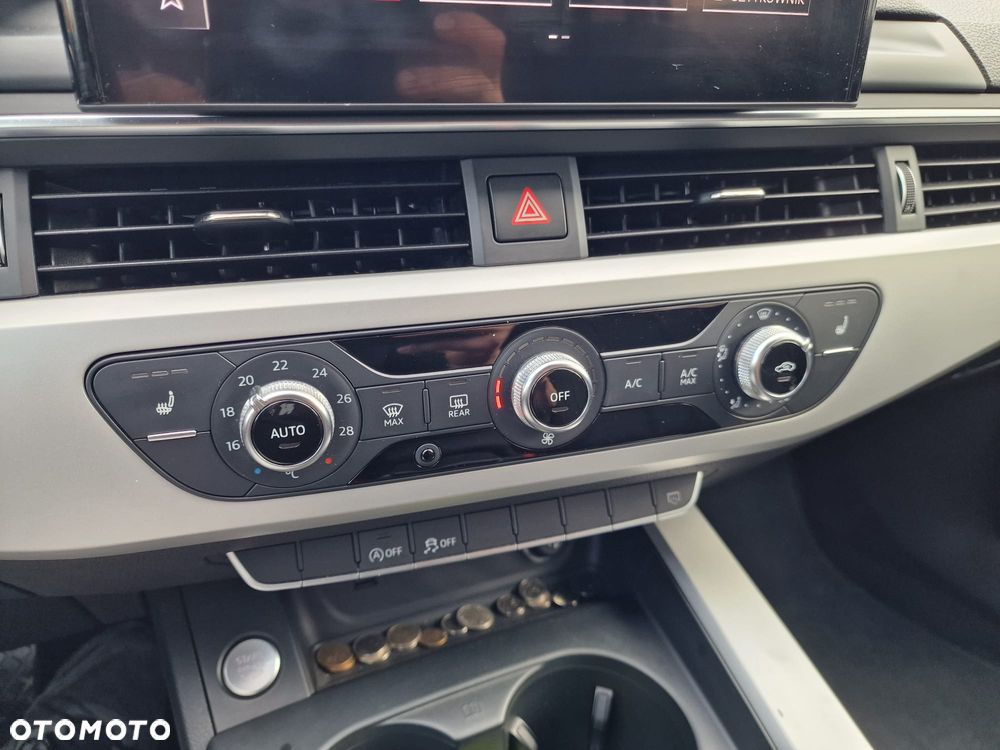 Audi A4 Avant 35 TDI S tronic - 26