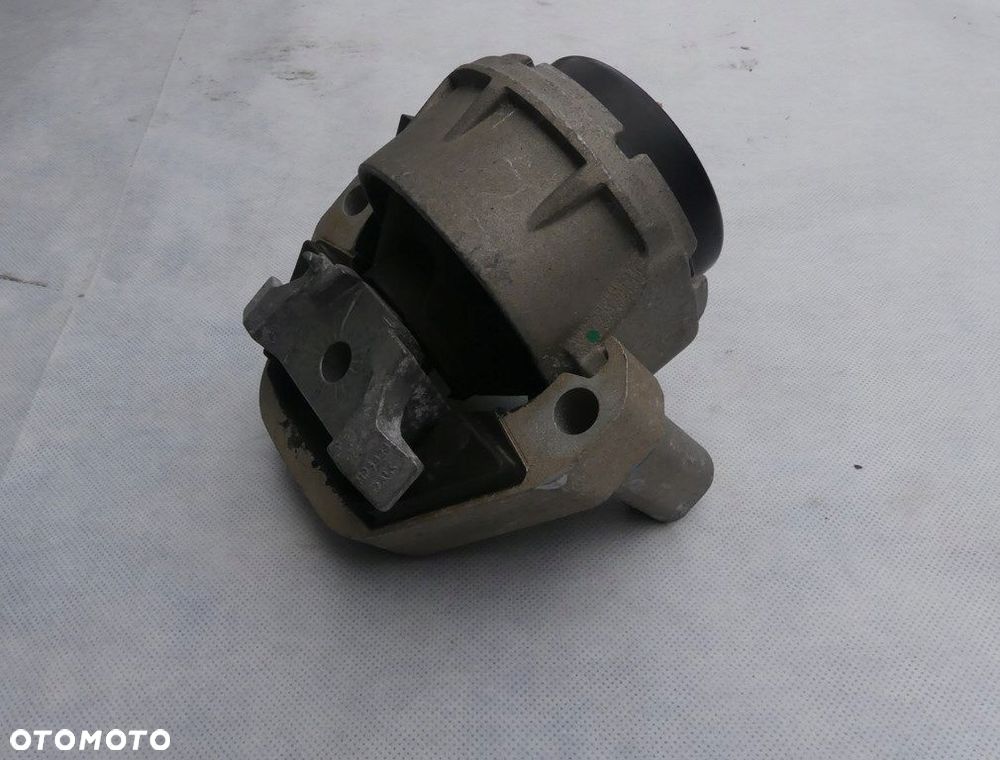 dw audi a6 c7 lift poduszka silnika 4g0199381ae - 3
