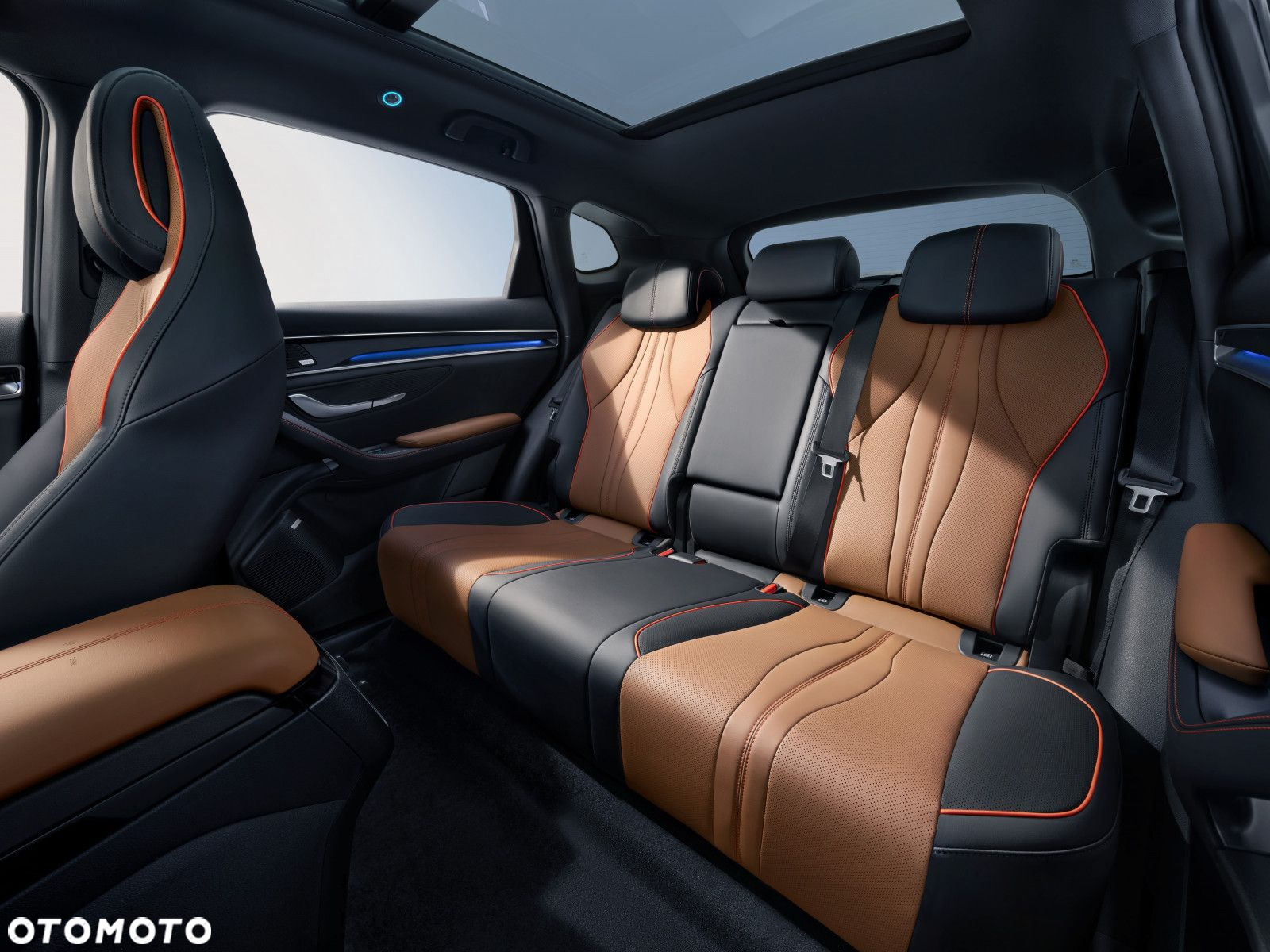 BYD Seal U - 10