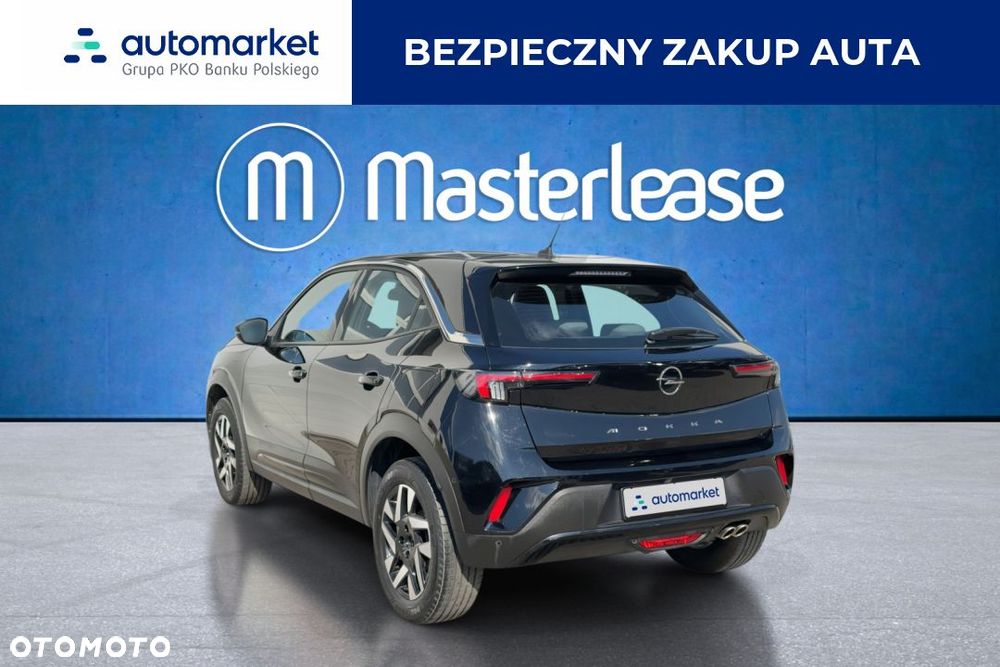 Opel Mokka 1.2 T Edition S&S - 7