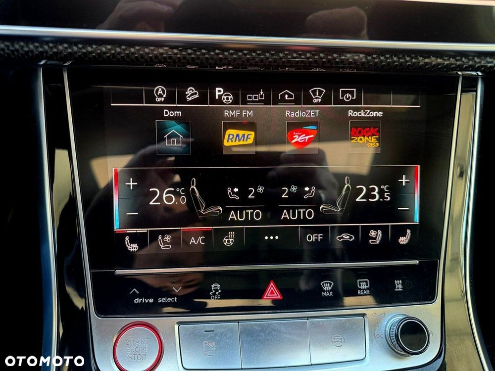 Audi SQ7 - 20