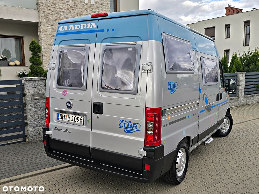Fiat Ducato - 13