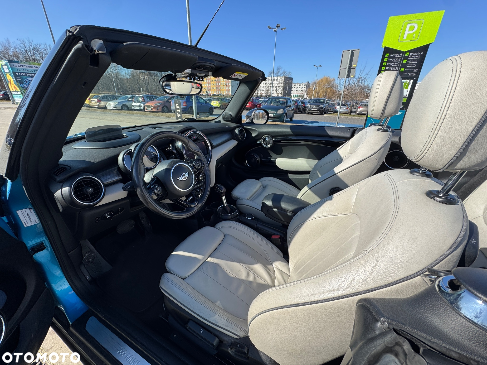 MINI Cooper S sport - 12