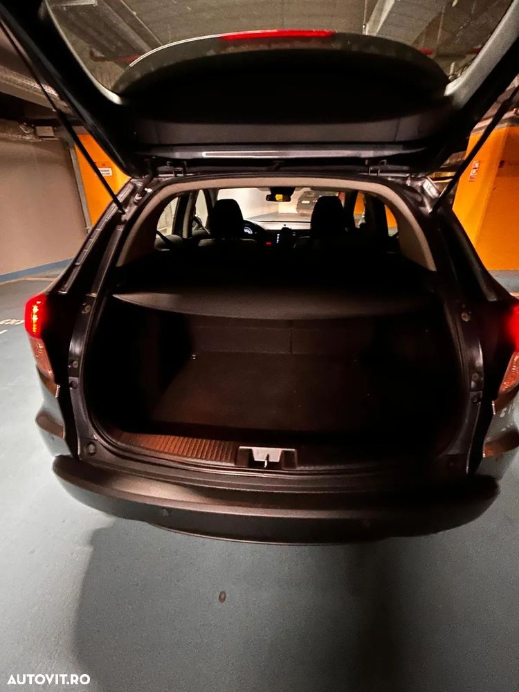 Honda HR-V 1.5 i-VTEC M/T Elegance - 18