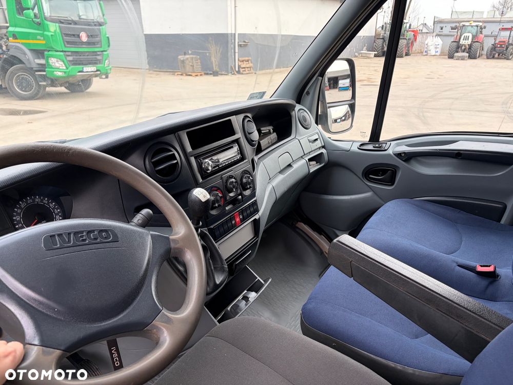 Iveco daily - 8