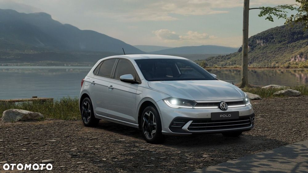 Volkswagen Polo 1.0 TSI Edition 50 DSG - 6
