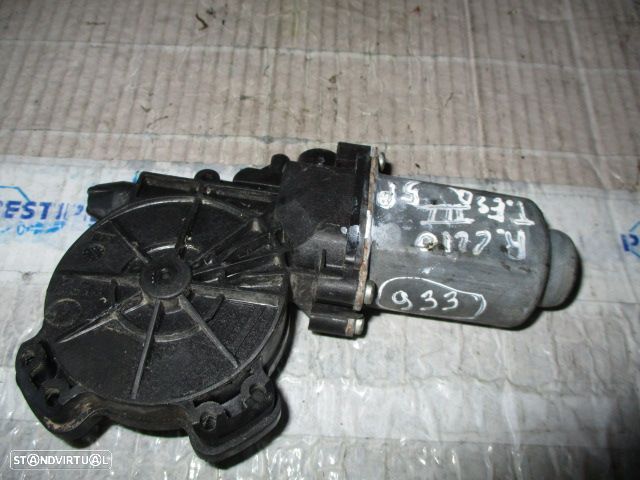 Motor Elevador Vidro 400862C RENAULT CLIO 3 2007 TE - 2