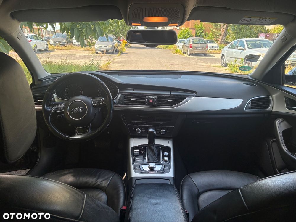 Audi A6 Limousine 3.0 TDI S tronic - 6