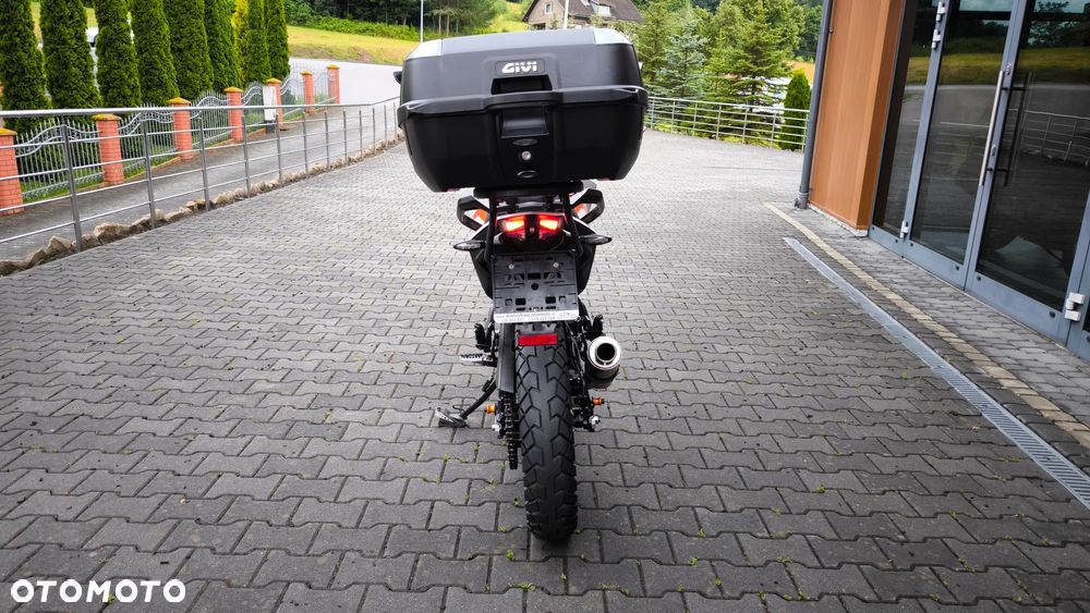 KTM Adventure - 4