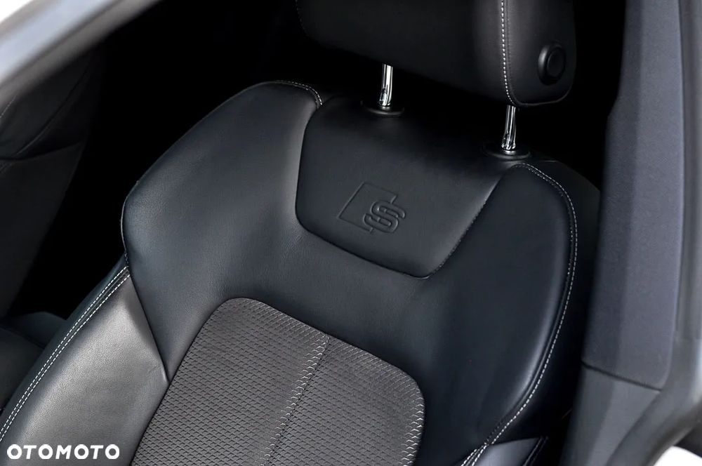 Audi A7 Sportback 50 TFSI e PHEV Quattro S tronic - 21