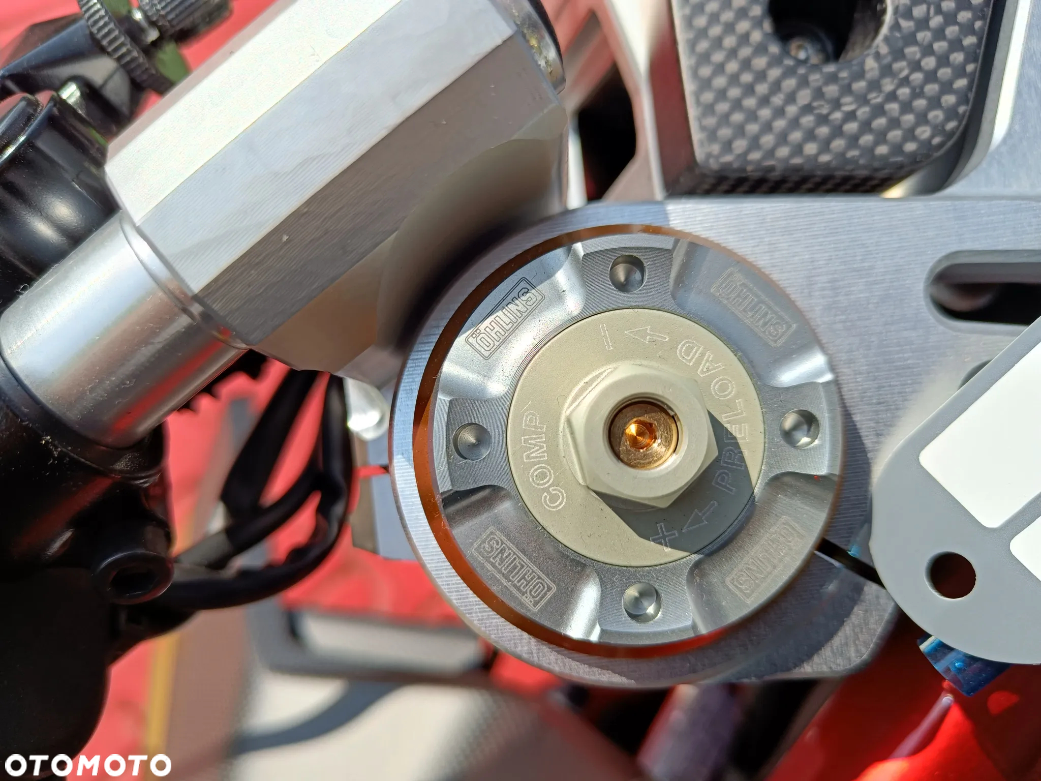 Bimota KB4 - 19