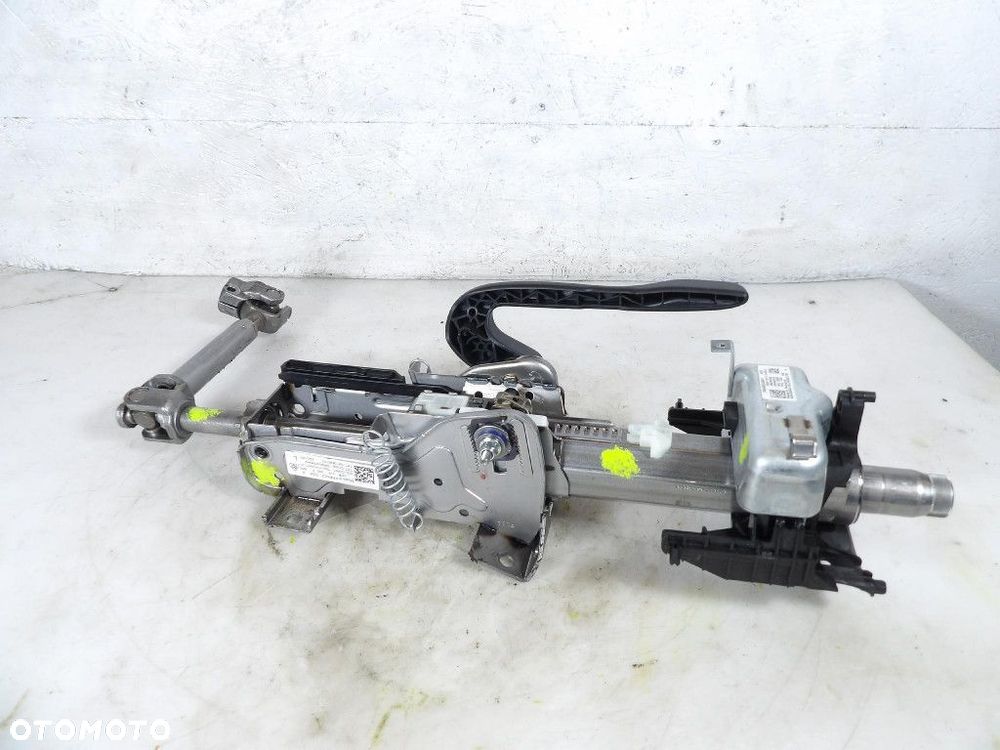 SKODA SUPERB IV 4 2.0TSI KOLUMNA KIEROWNICZA 5WB419502 - 1