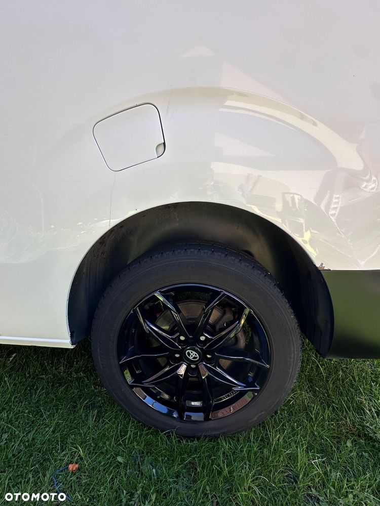 Toyota PROACE LONG - 6