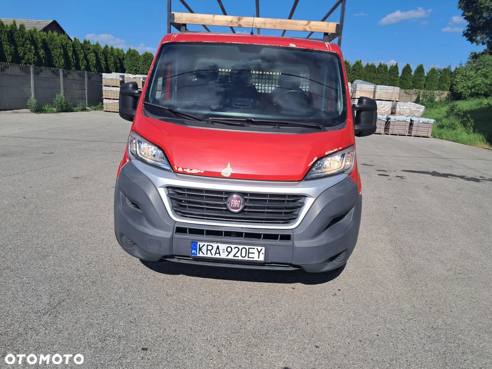 Fiat ducato - 2