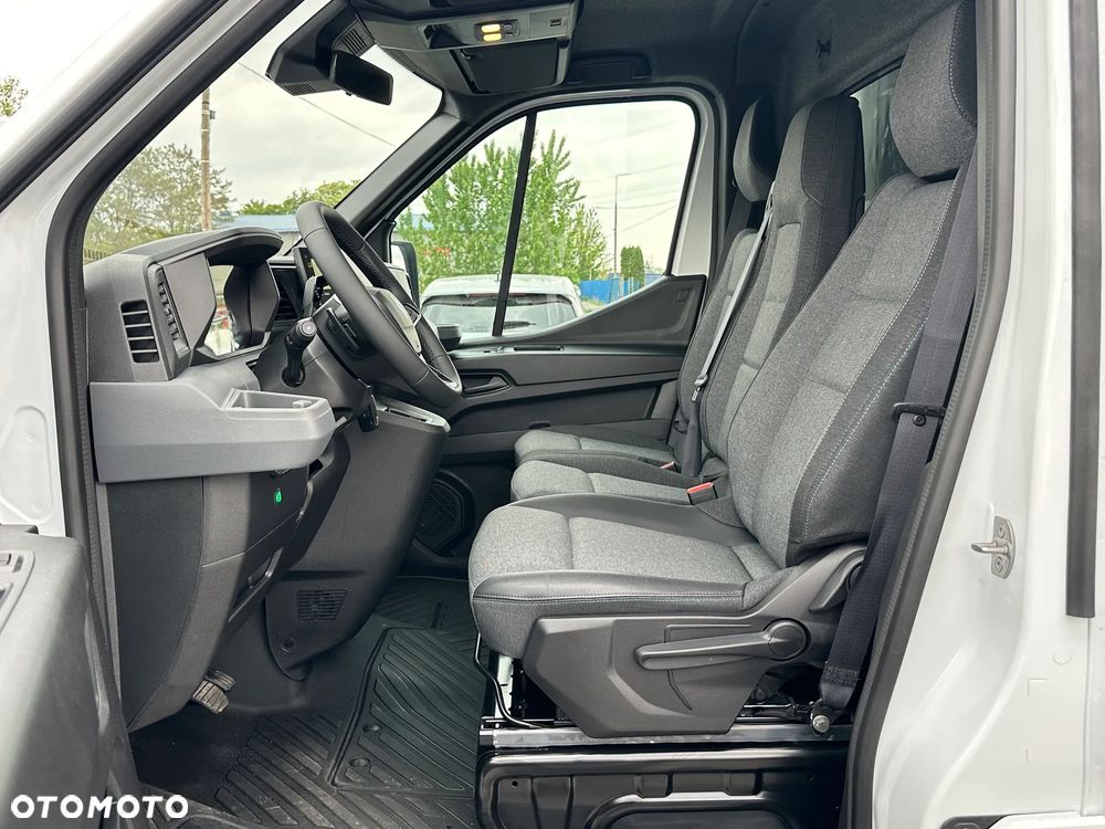 Renault Master 2.0 dCi 170 KM AT9 E-VI - 19