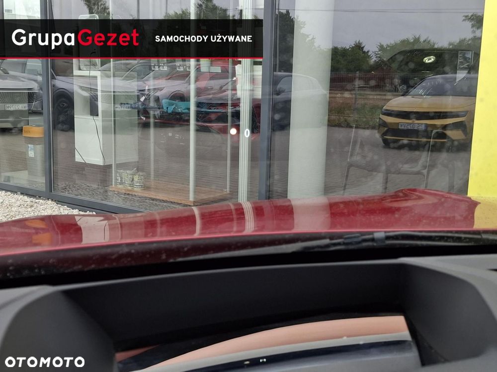 Opel Astra - 18