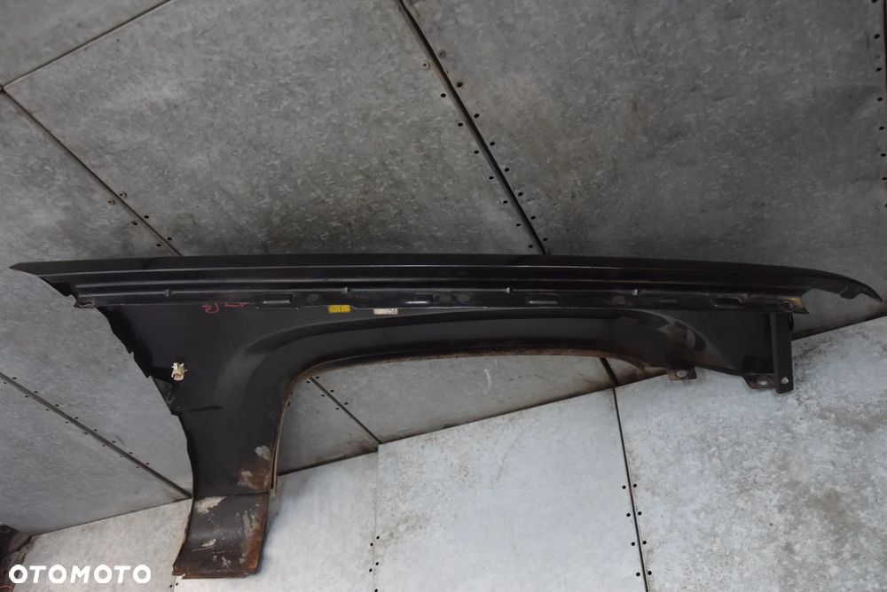 JEEP CHEROKEE ZJ BŁOTNIK LEWY PRZÓD - 3