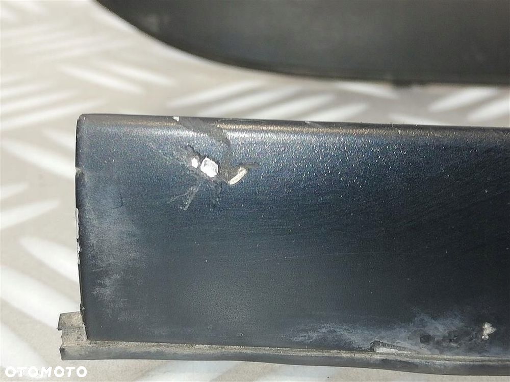 Listwa szyby przedniej lewa BMW Seria 5 E61 KOMBI 2003-2010 - 6